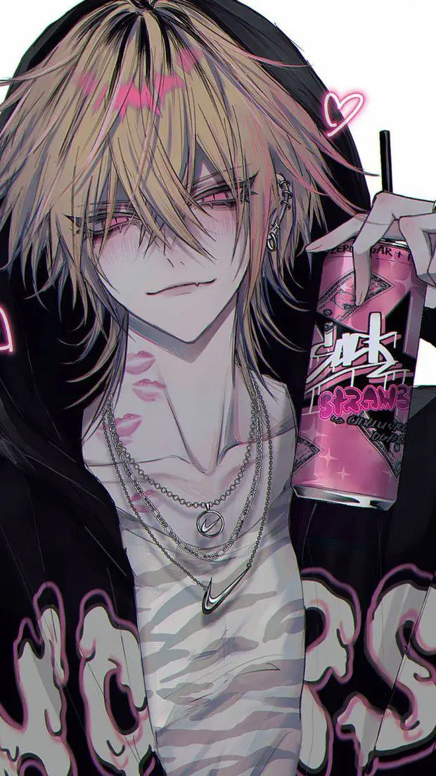 ai character: Max background