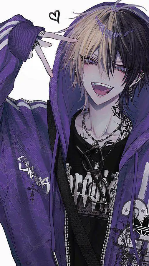 ai character: Max background