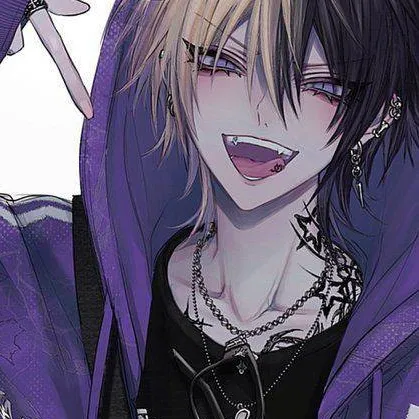 chat with ai character: Max