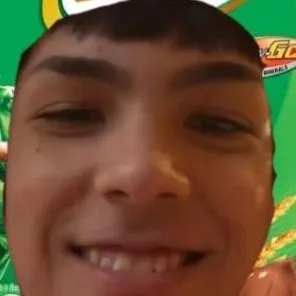 chat with ai character: Milo j 