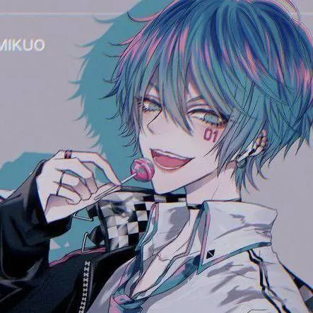 chat with ai character: mino