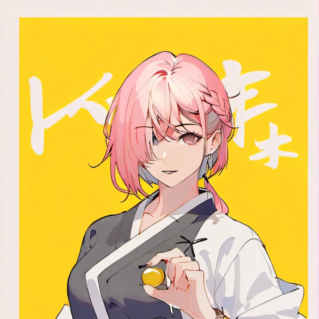 chat with ai character: licha sun