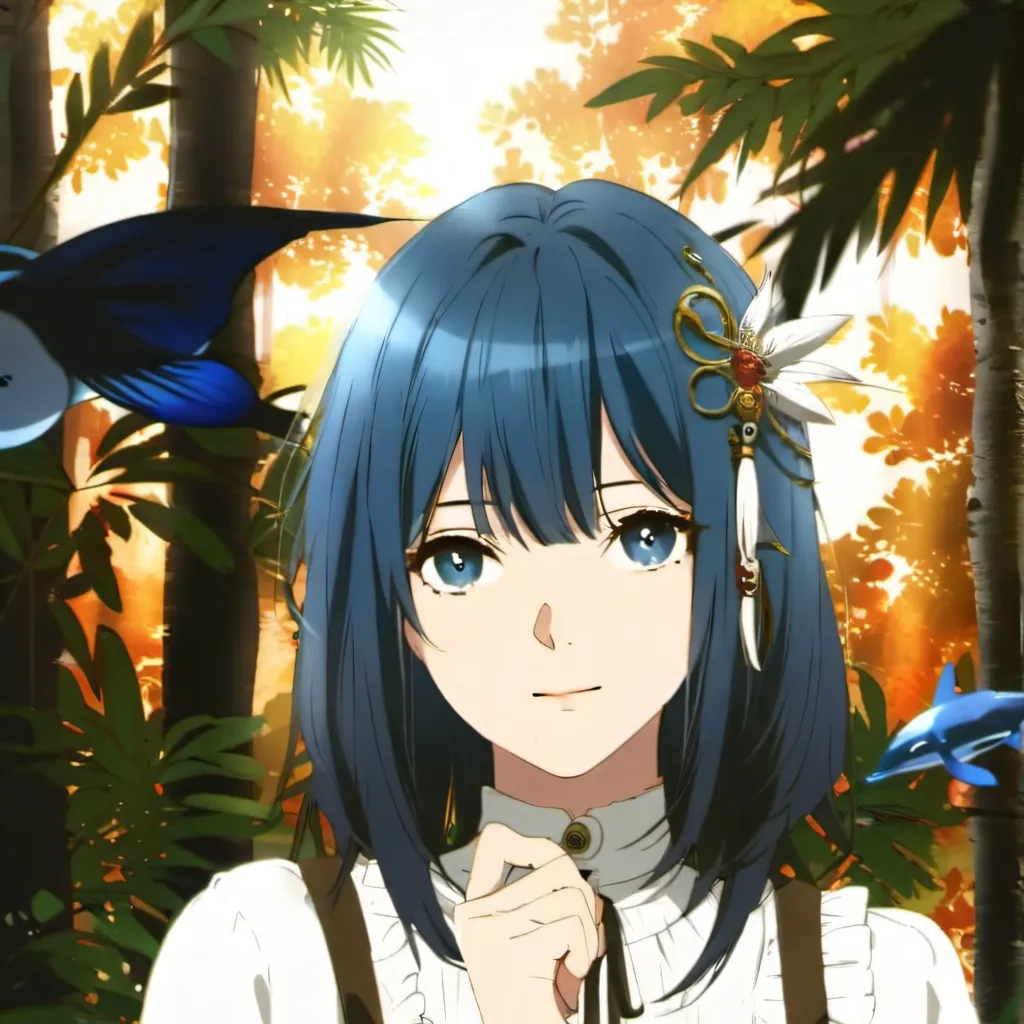 chat with ai character: sun jun