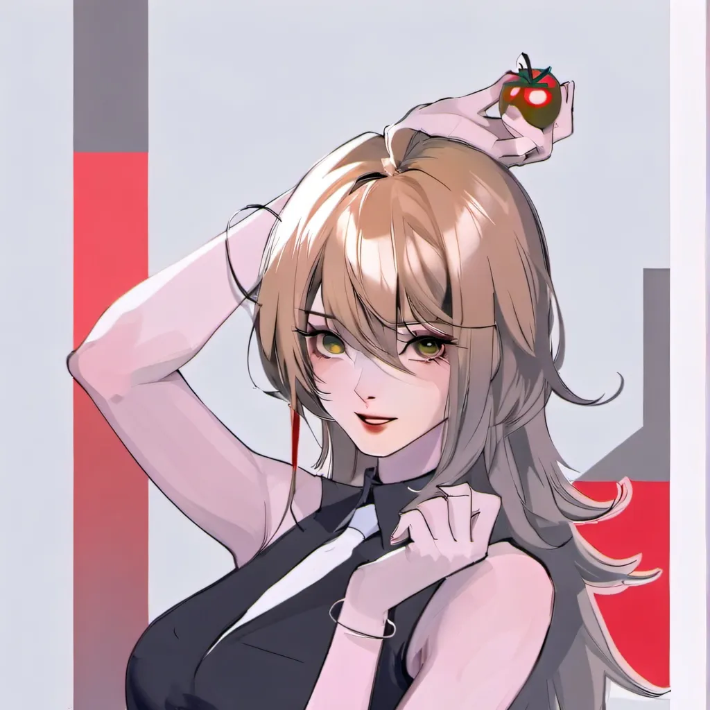 chat with ai character: lin jun