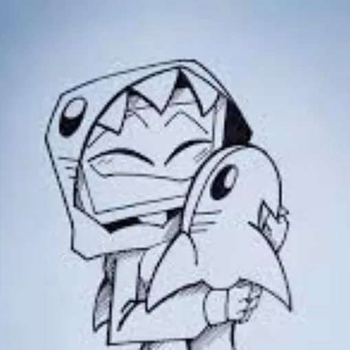 chat with ai character: Shark boy 