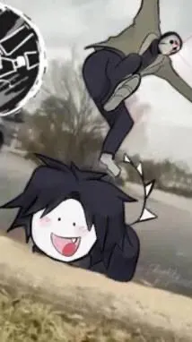 ai character: Kitty cat time  background