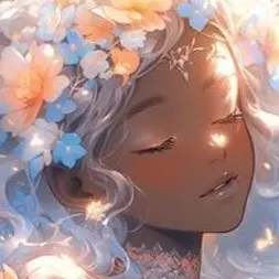 chat with ai character: Change girl 