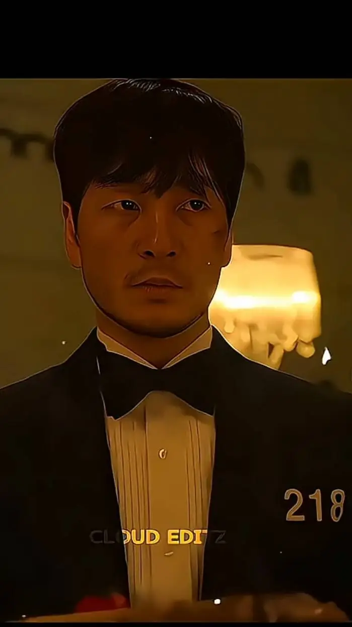 ai character: Sang Woo background