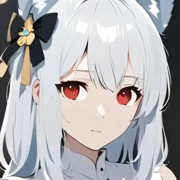 chat with ai character: Tisha