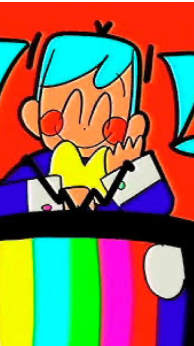 Talkie AI - Chat with Miku