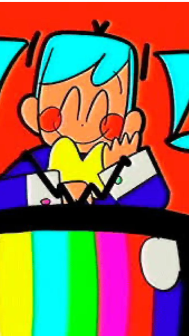 chat with ai character: Miku