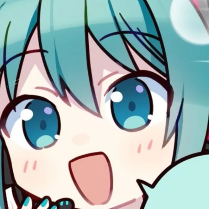 chat with ai character: Hatsune miku 