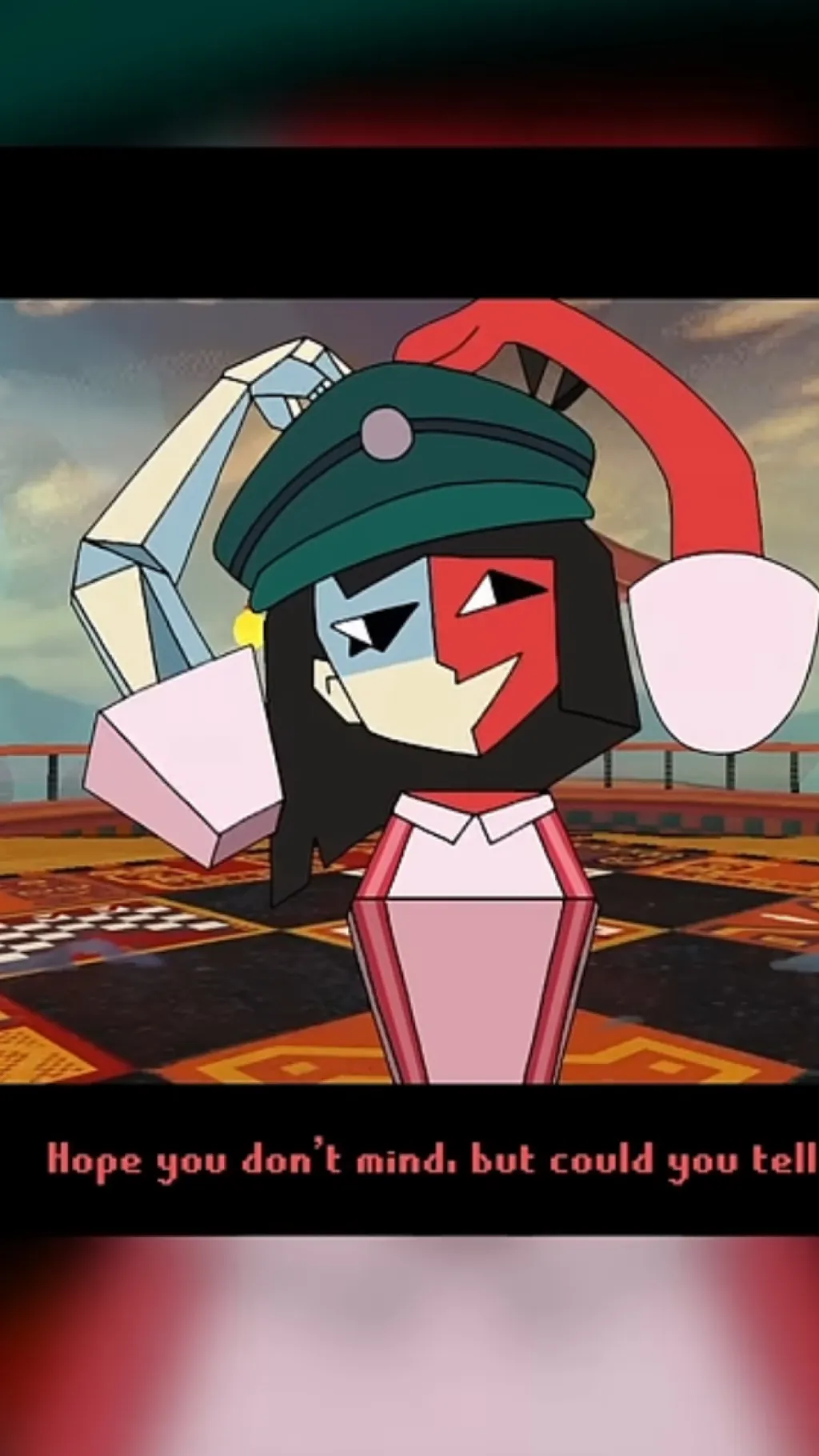 Talkie AI - Chat with Ena