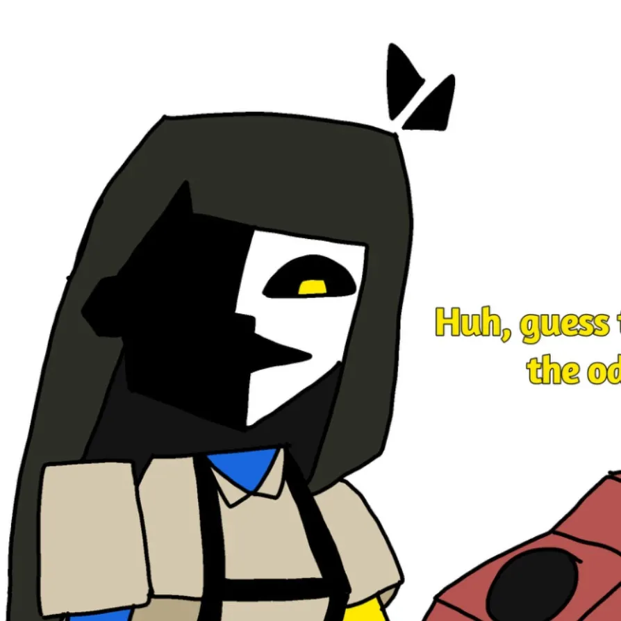 chat with ai character: Ena