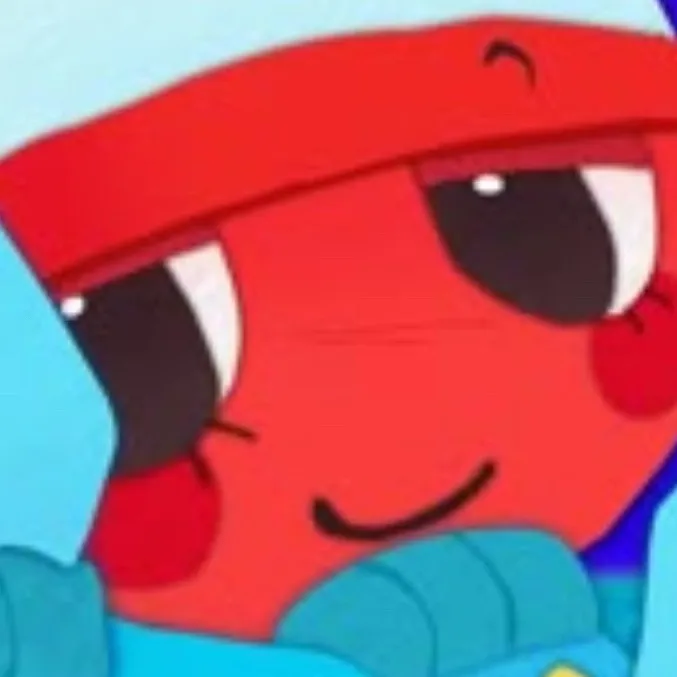 chat with ai character: Gigi 