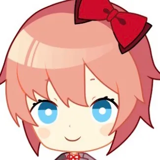 chat with ai character: Sayori
