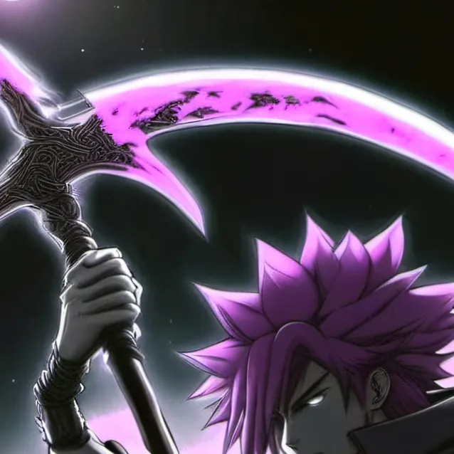 chat with ai character: 😈black goku😈