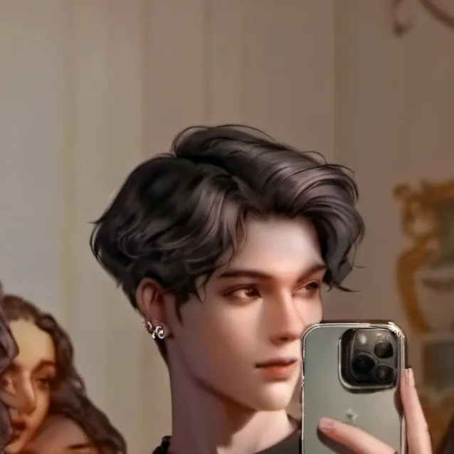 chat with ai character: ∅you tube∅