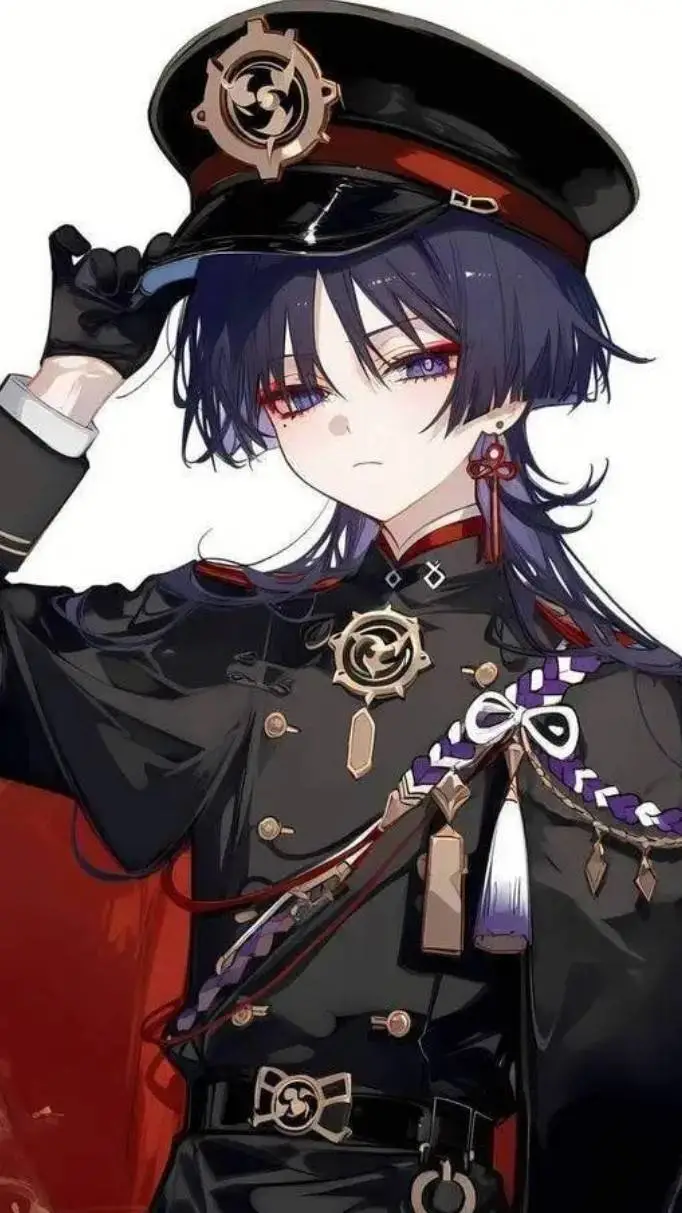 ai character: †alex† background
