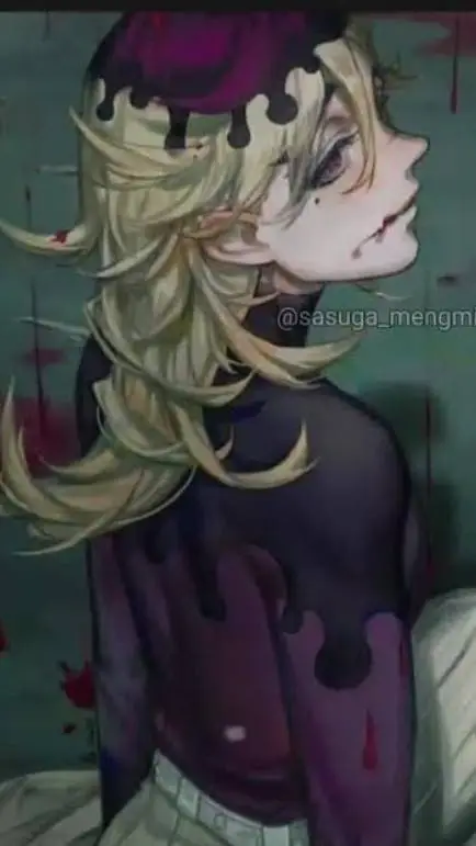 ai character: †hija de douma† background