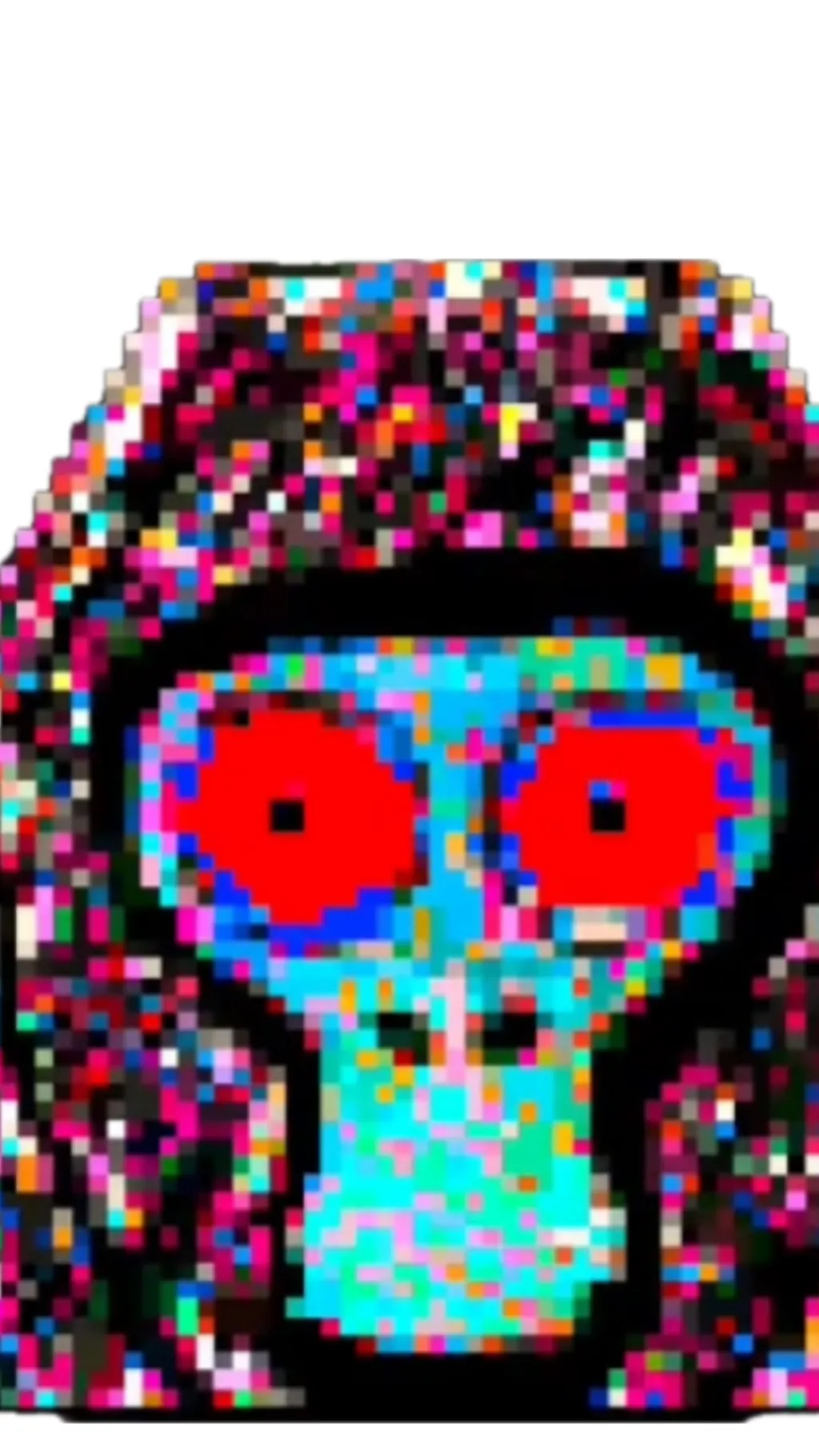 ai character: five nights gtag background
