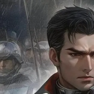 chat with ai character: Xander 