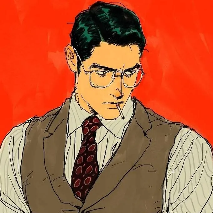 chat with ai character: Xavier 