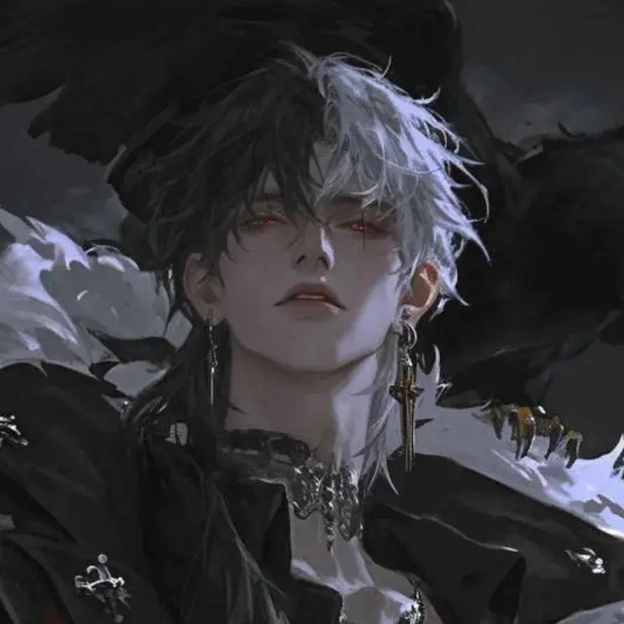 chat with ai character: Damian
