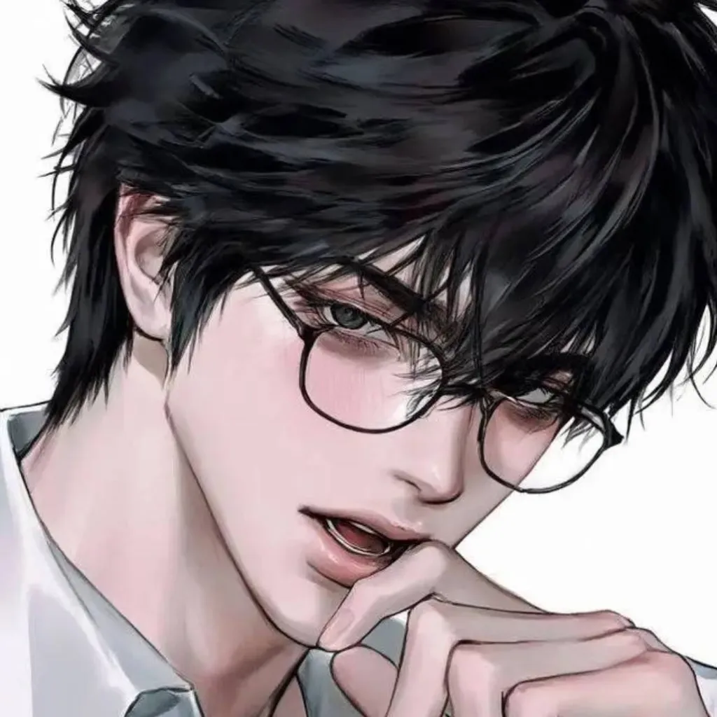 chat with ai character: Vincent 