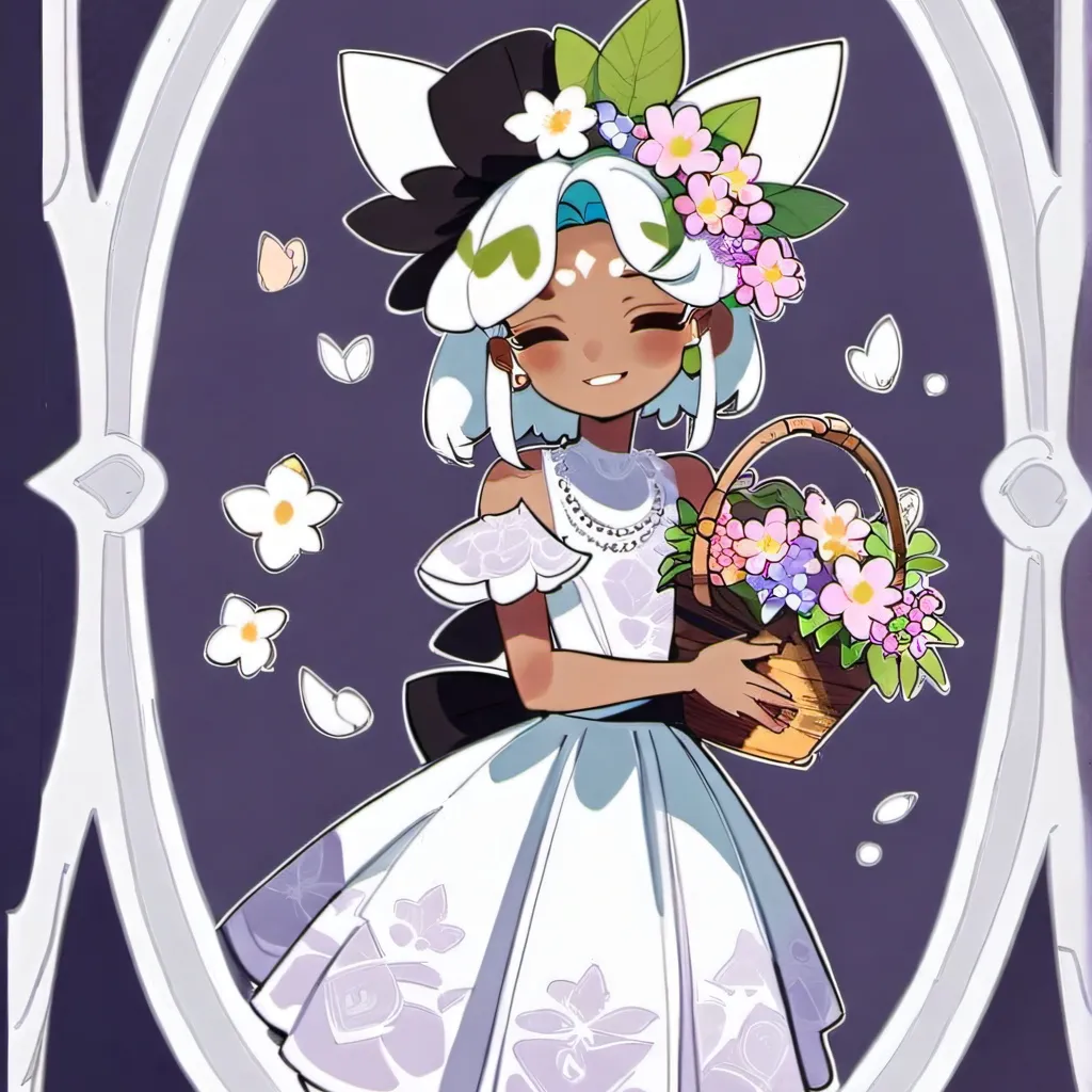 chat with ai character: Dw hate you but