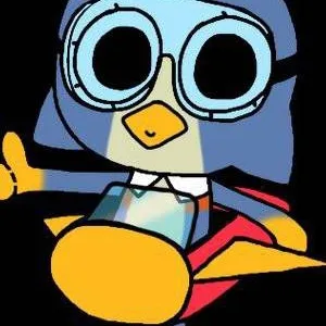 chat with ai character: Pingwi 