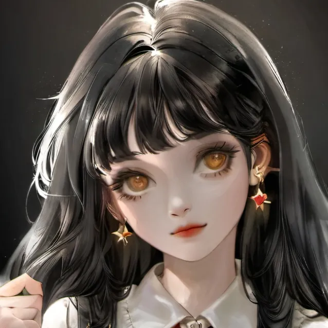 chat with ai character: Lariyah 