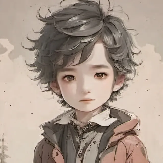 chat with ai character: edison
