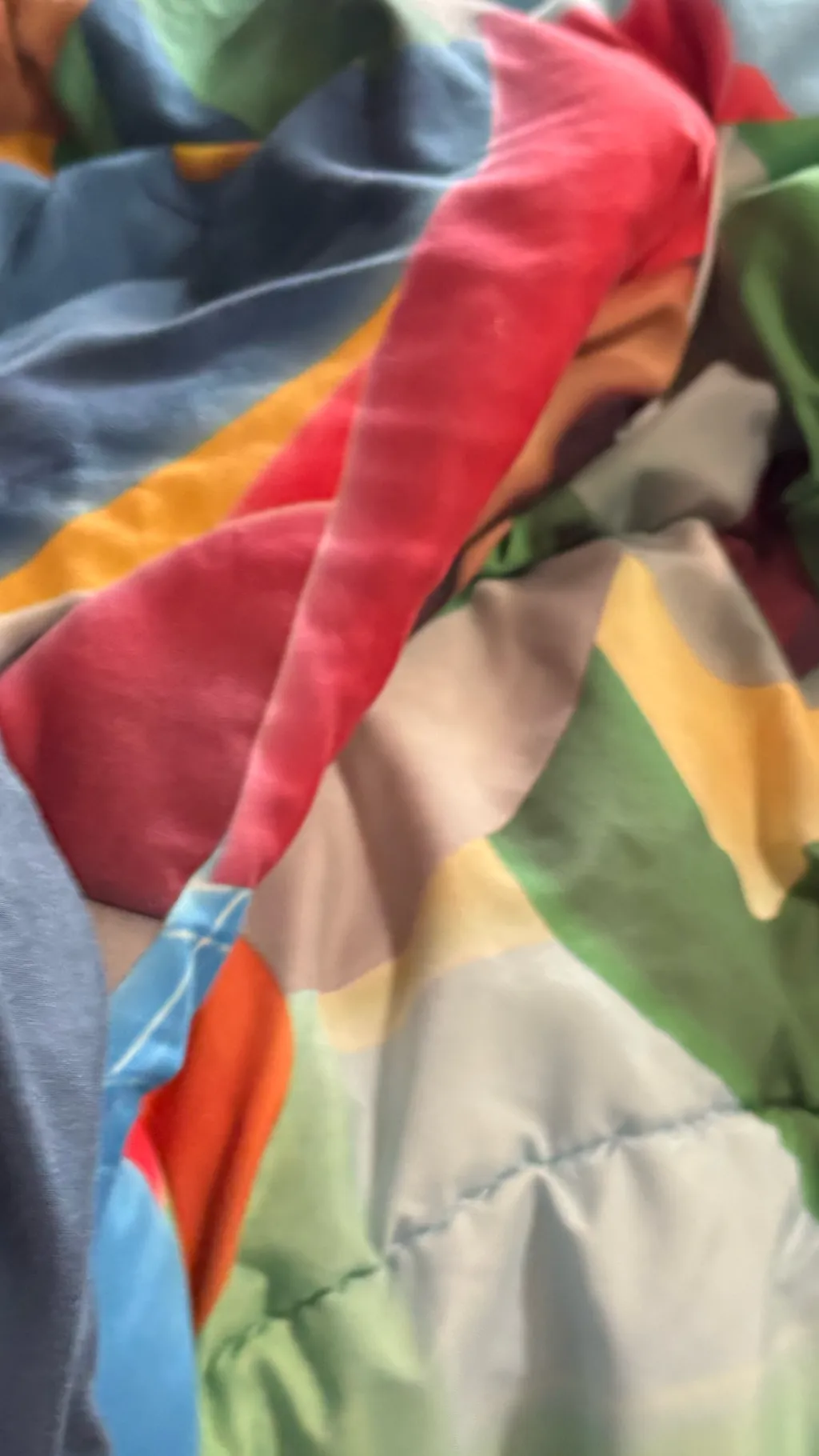 ai character: The murder couple background