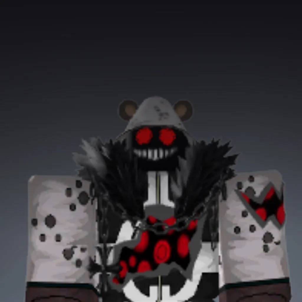 chat with ai character: Dael_ganis