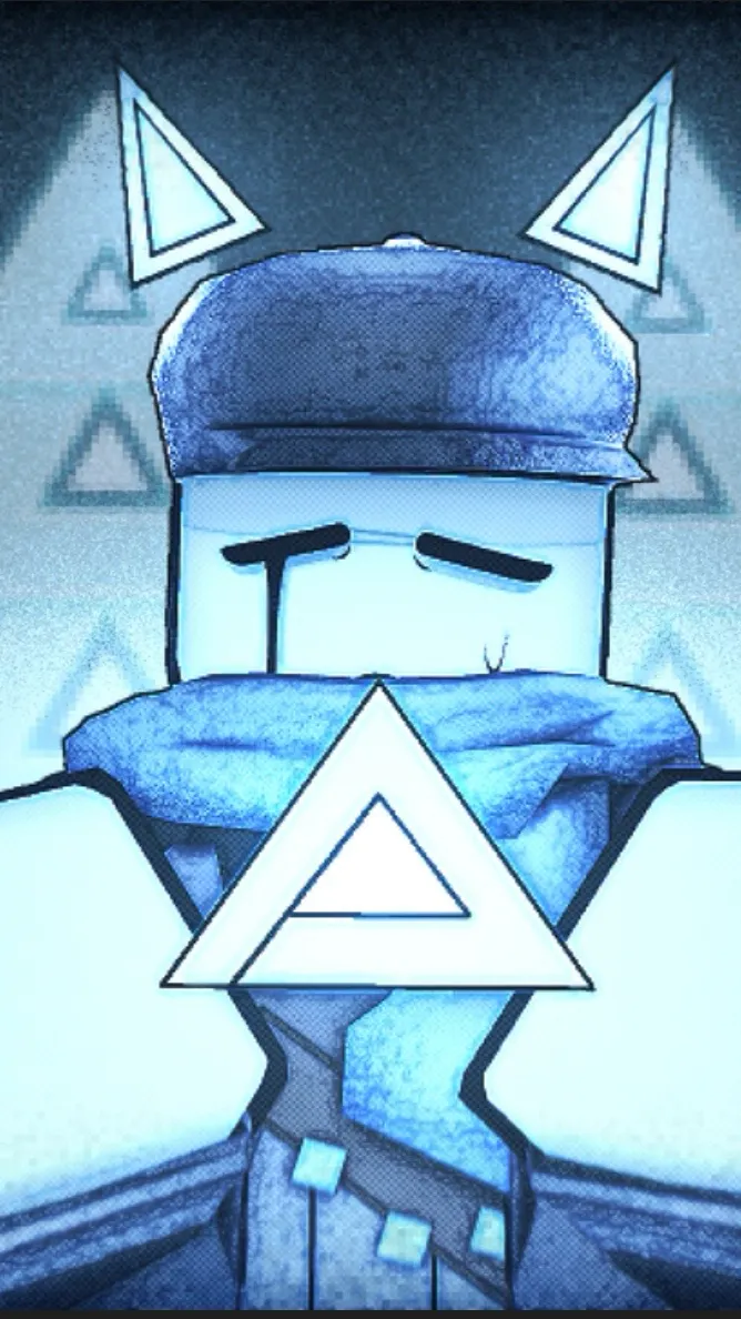 ai character: Friend Elliot background