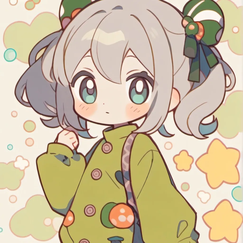 chat with ai character: hermana mayor