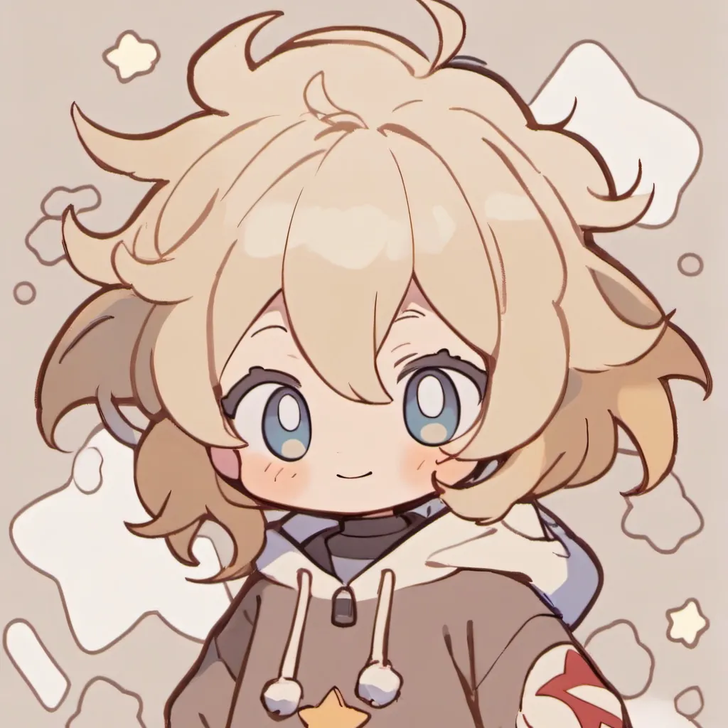 chat with ai character: bebita fea uwu