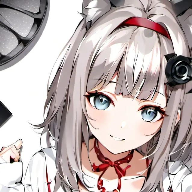 chat with ai character: Tu gatita