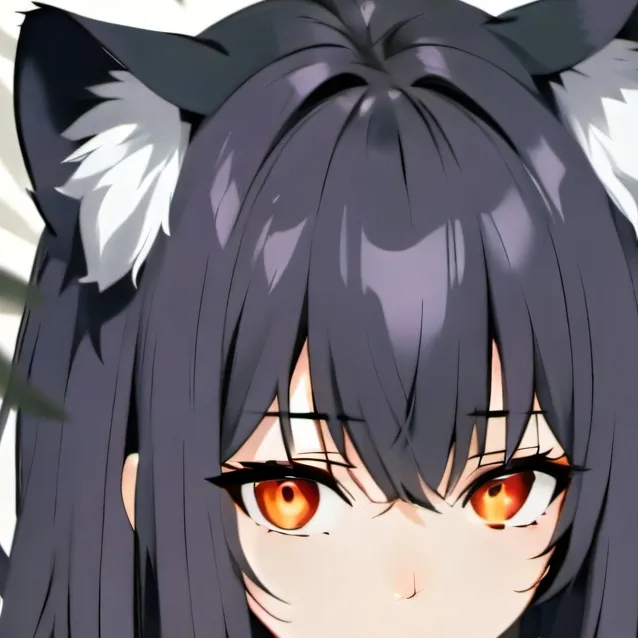 chat with ai character: nose q nombre pone