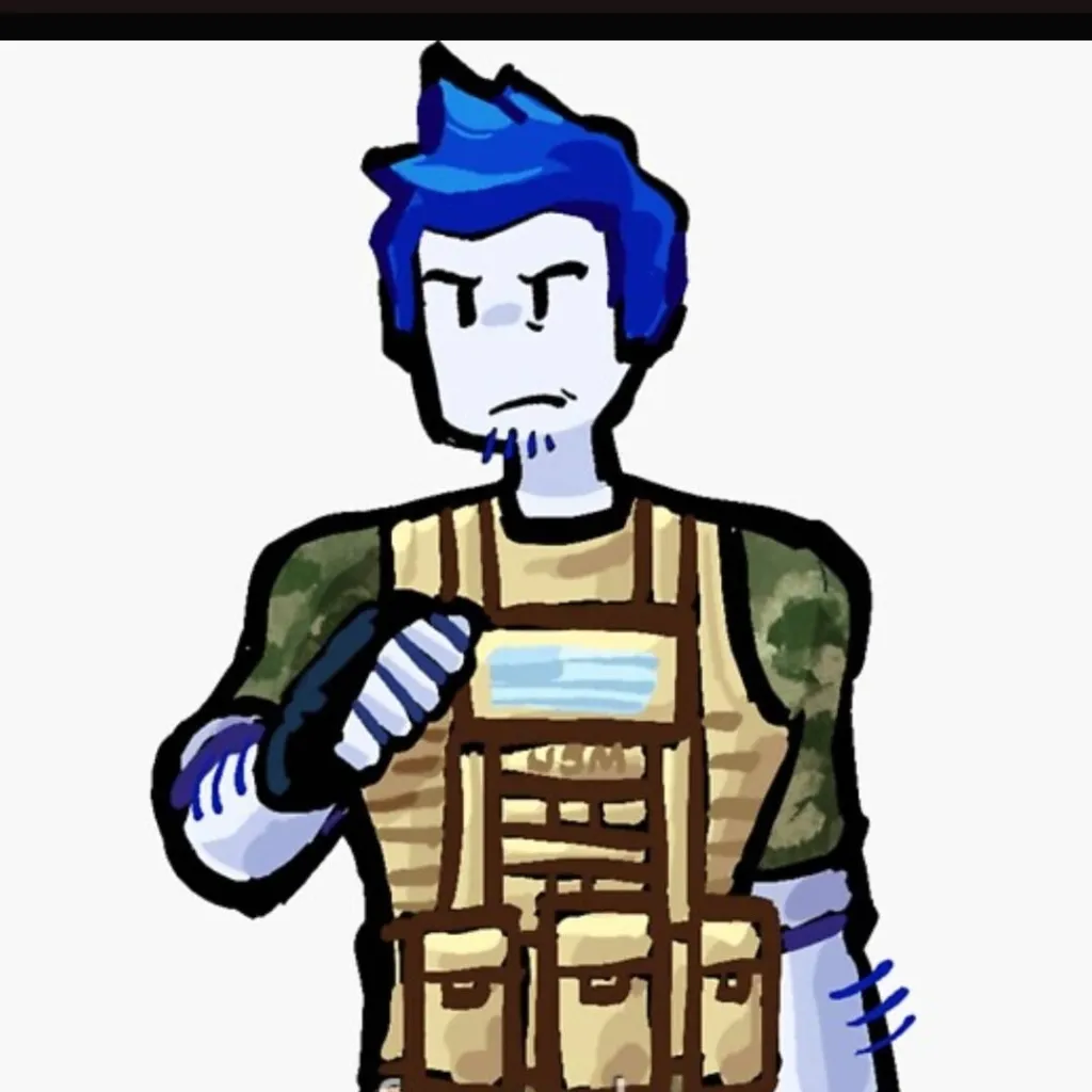 chat with ai character: gest1337