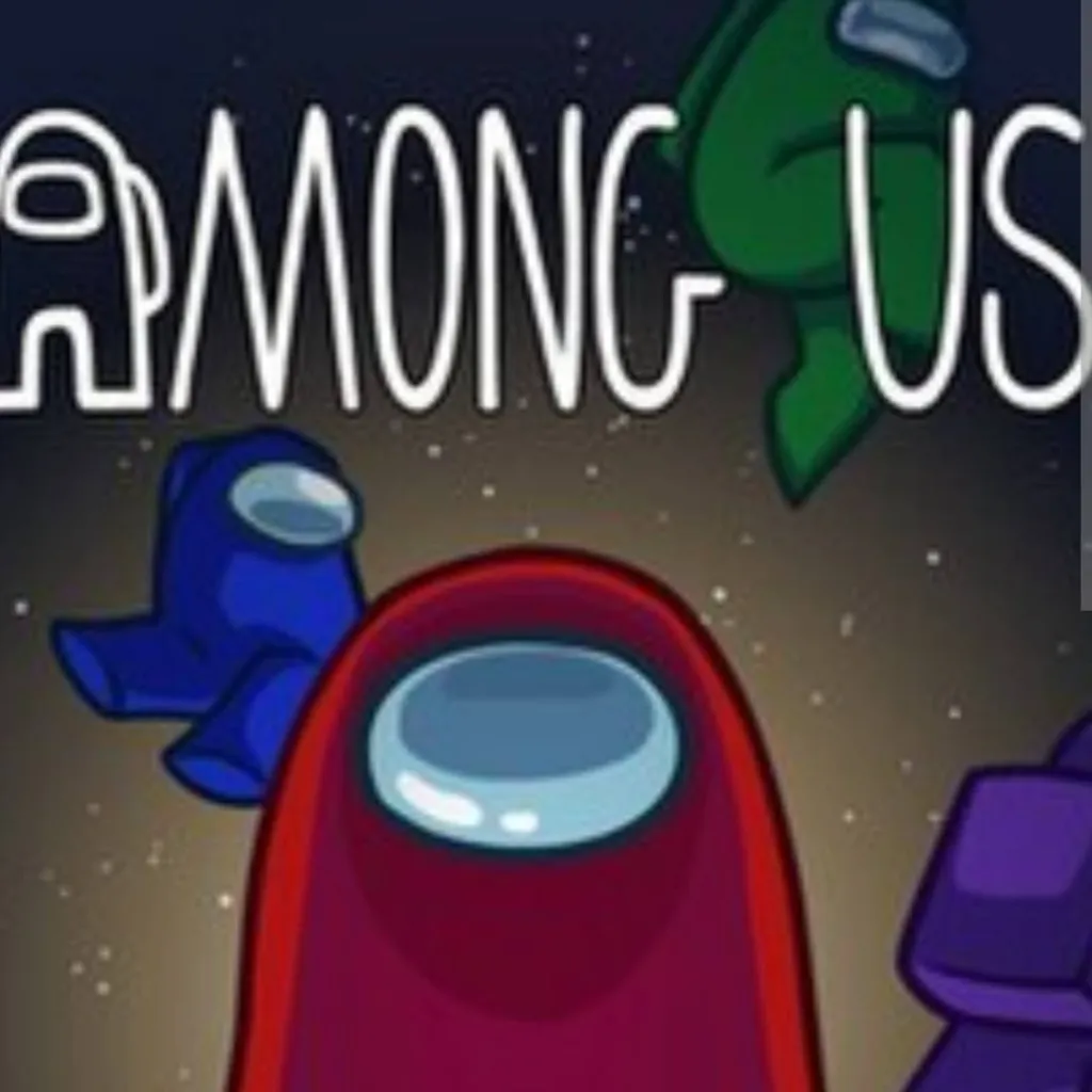 chat with ai character: among us 