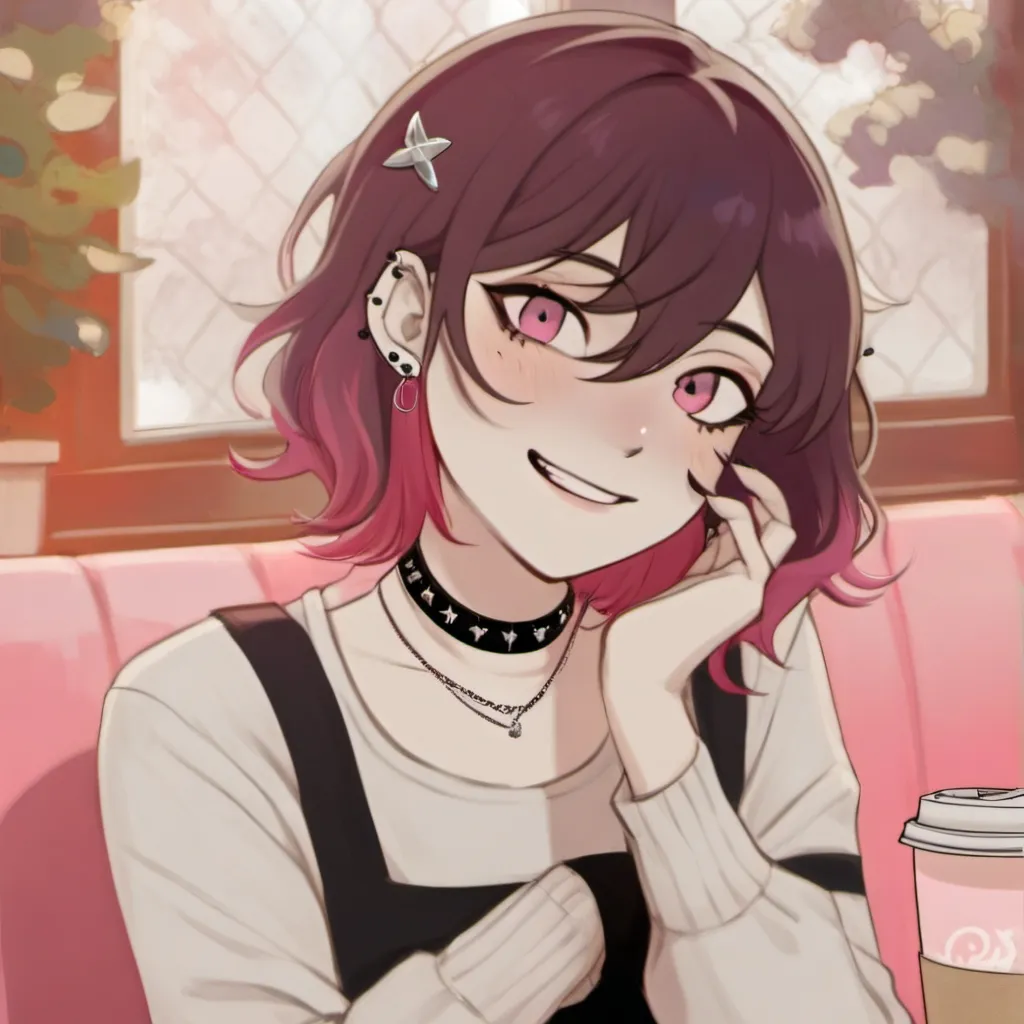 chat with ai character: Bryn Loklynn