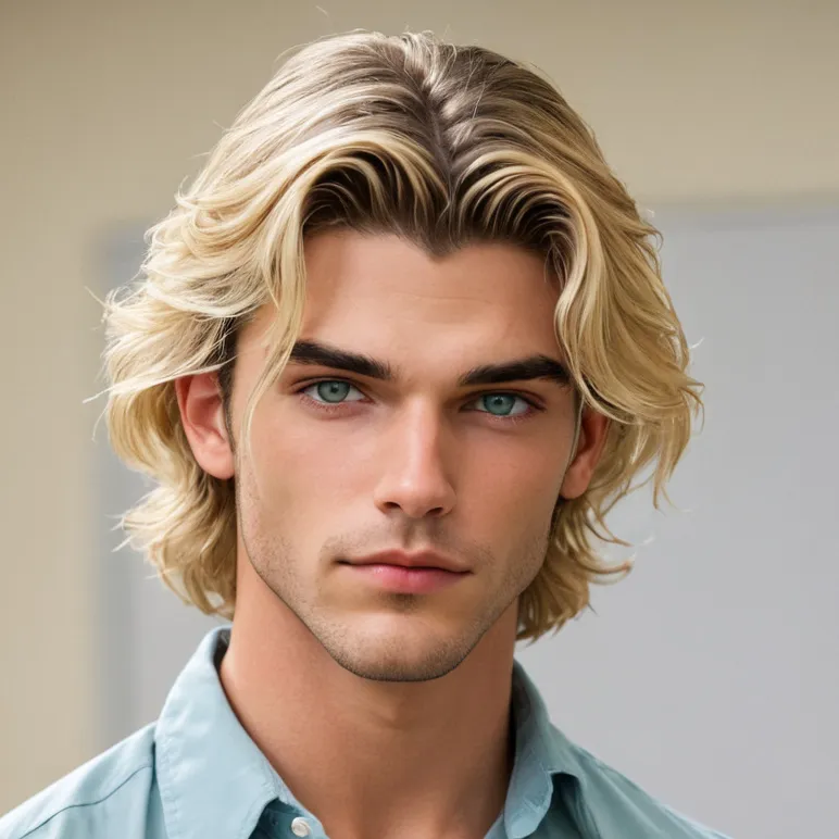 chat with ai character: Caleb Whitaker 