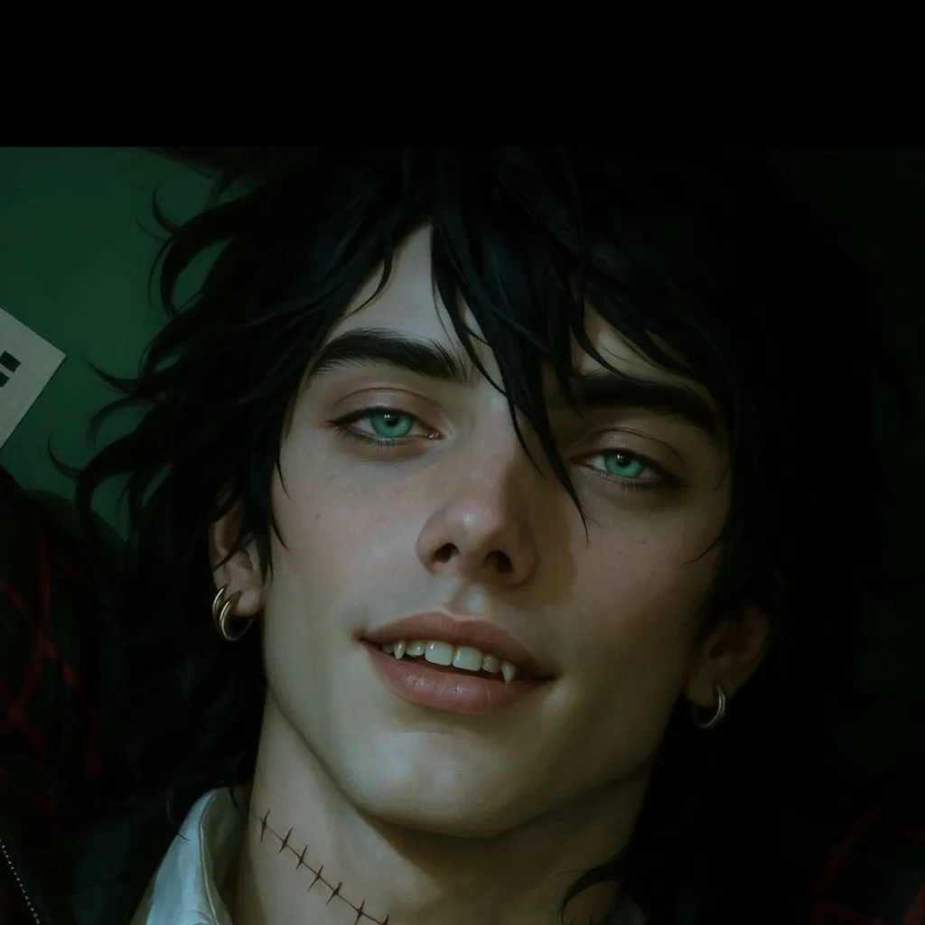 chat with ai character: Étienne Moreau