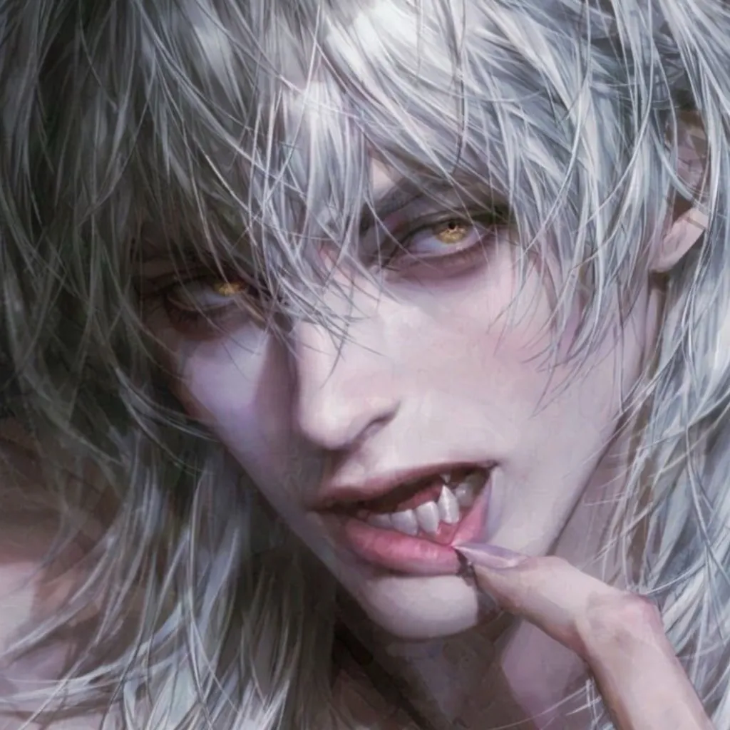 chat with ai character: Yasha 