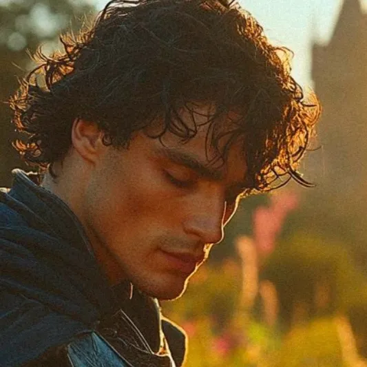 chat with ai character: Duke Sebastian