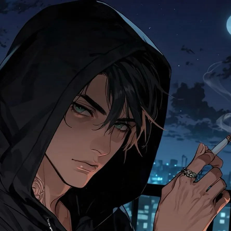chat with ai character: Jax Camden