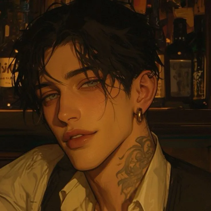 chat with ai character: Nicolas Reyes 