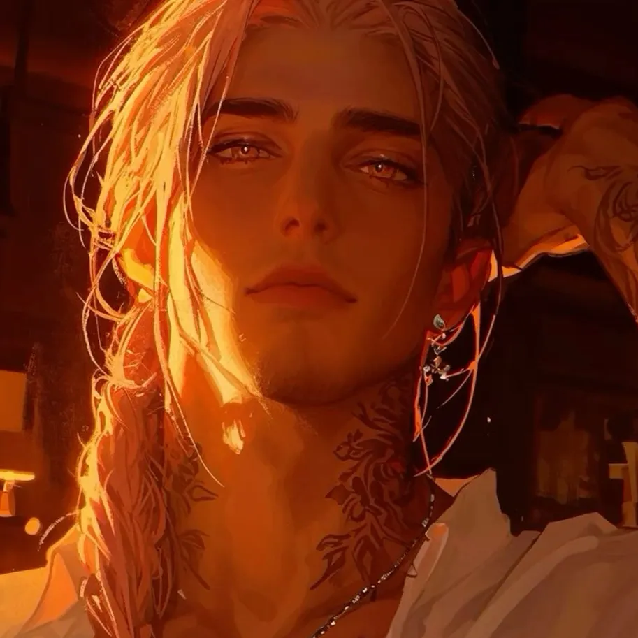 chat with ai character: William Fenwick